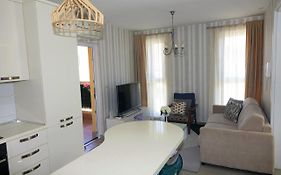 Apartment 4 You